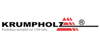 Logo KRUMPHOLZ