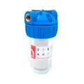 Filter 7” Everline EWY-F34/7 s vložkou šnúra PP 25 mcr - 3/4”