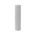 Filtračná vložka 10" Everline EWY-CB10F šnúra - 25 mcr