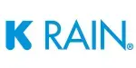 K-Rain postrekovače a trysky
