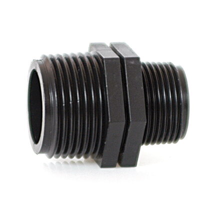 Vsuvka redukovaná 6/4”x1” - PN10