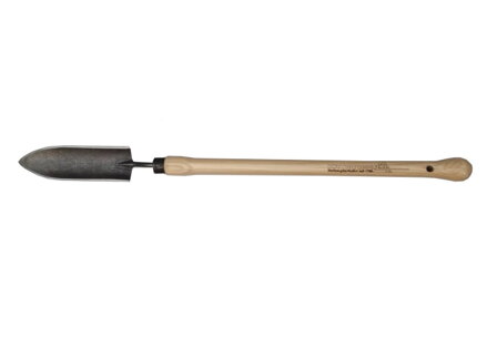 Úzka lopatka na sadenie KRUMPHOLZ, 48 cm