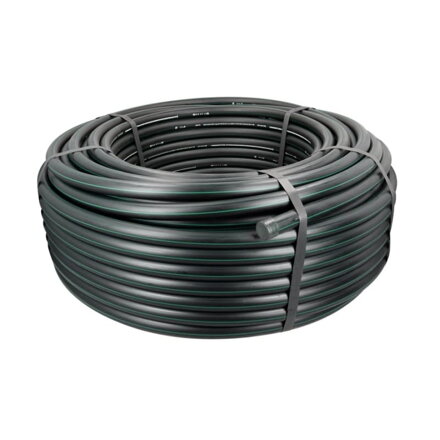HDPE hadica 20x1,5 mm - PN6,3 - 100 m