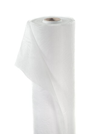 Netkaná textília ZELOTEX UV 17 g/m2 biela 3,2 x 100 m zakrývacia
