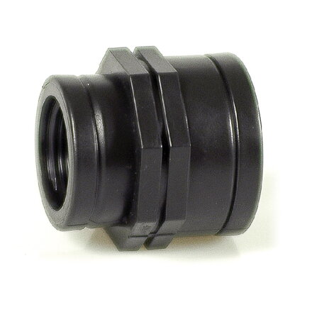 Mufňa redukovaná 1”x3/4” - PN10