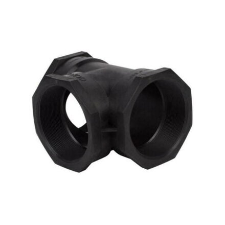 T-kus 3x3/4" (vnút. závit) - PN16