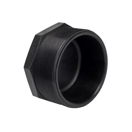 Zátka 1/2" - PN16
