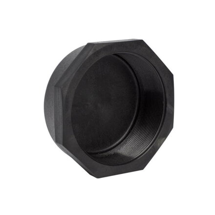 Viečko 5/4" - PN16