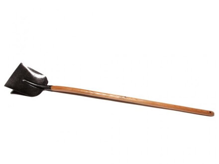 Rovná lopata KRUMPHOLZ 1900g