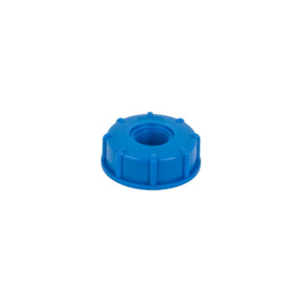 IBC adaptér S60x6 s vnútorným závitom 3/4"