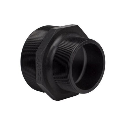 Vsuvka redukovaná 2"x3/4" - PN16