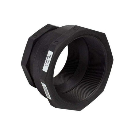 Mufňa redukovaná 1"x1/2" - PN16
