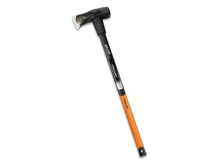 Drevorubačská štiepacia kálačka FISKARS X46, 3700g