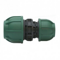 Spojka PN10 20 mm pre LDPE a HDPE hadice