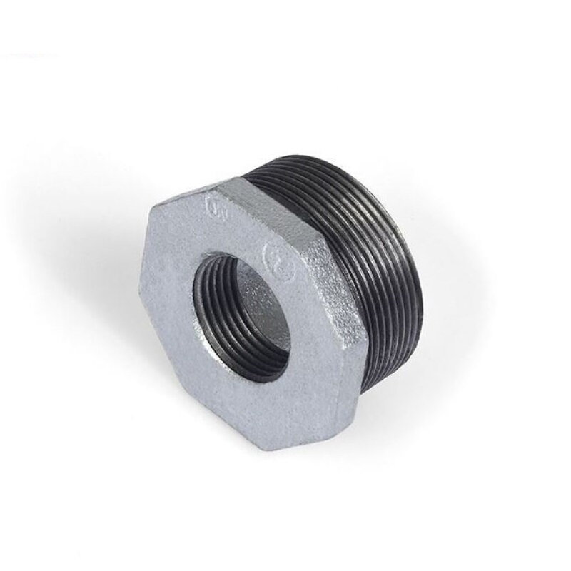 Redukcia 2”x3/4” (vonk. x vnút. závit) - pozink