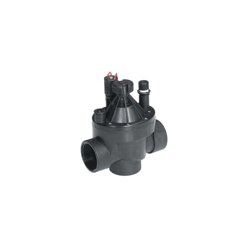 TORO P150 23-56 elektroventil s reguláciou prietoku, vnútorný závit 1 1/2”