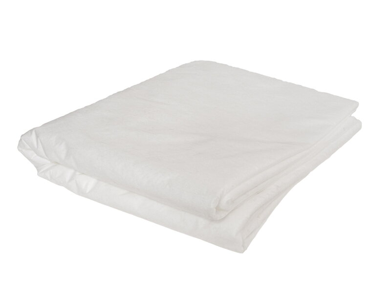 Netkaná textília ZELOTEX UV 17 g/m2 biela 3,2 x 30 m zakrývacia