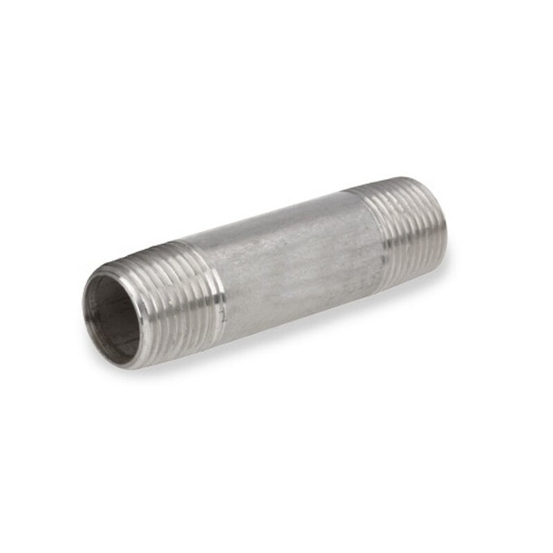 Predlžovacia rúrka 3/4" MM 1500 mm - pozink
