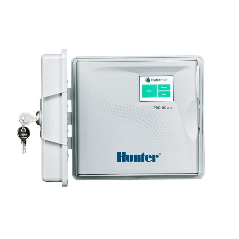 Vonkajšia riadiaca jednotka WIFI Hunter Pro-HC-1201-E