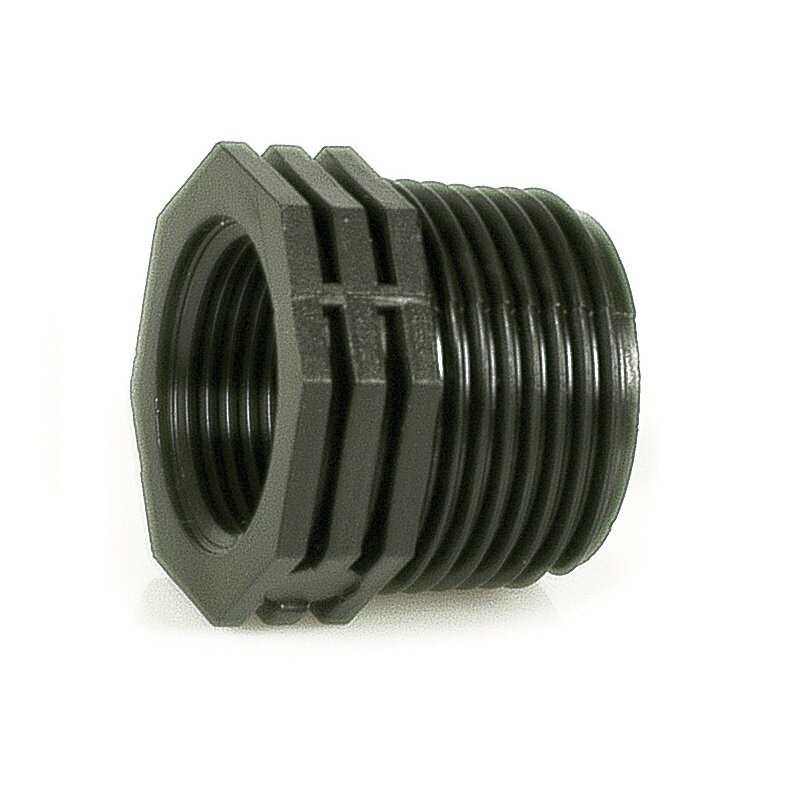 Redukcia 2”x5/4” (vonk. x vnút. závit) - PN10
