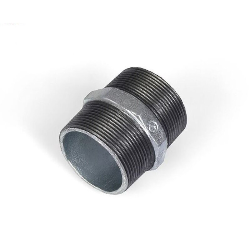 Vsuvka 6/4" - pozink