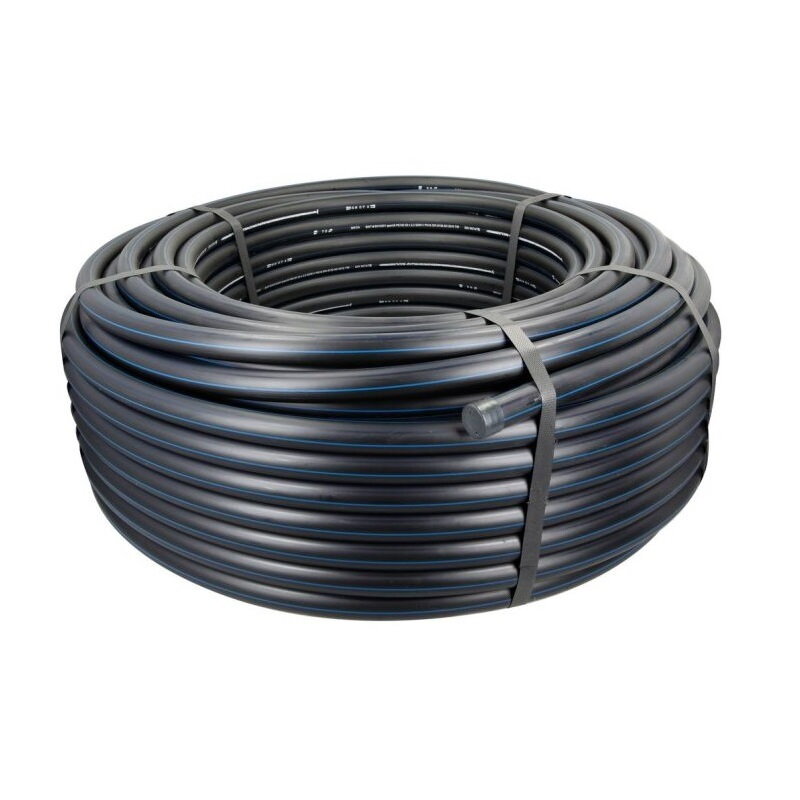 LDPE hadica 25x3,5 mm na pitnú vodu - PN10