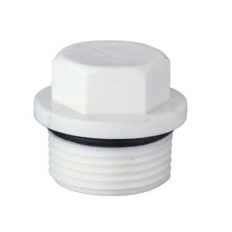 PPR zátka 1/2"