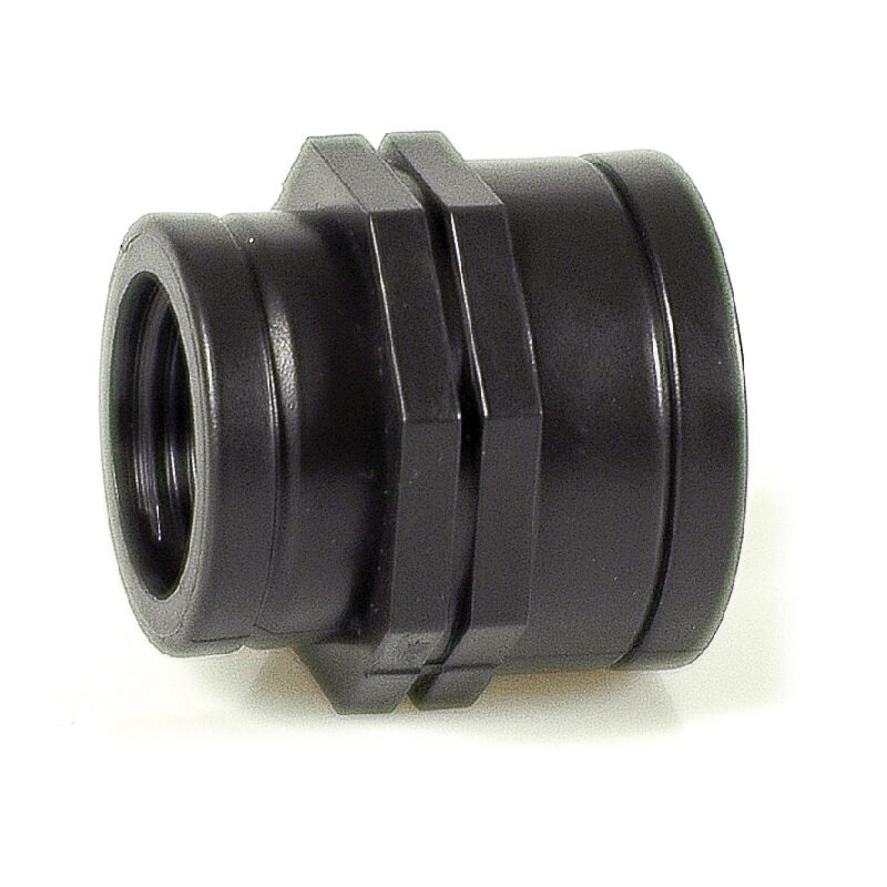 Mufňa redukovaná 2”x6/4” - PN10